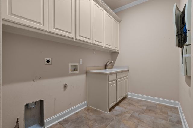 8491 Canyon Crossing, Lantana, TX 76226