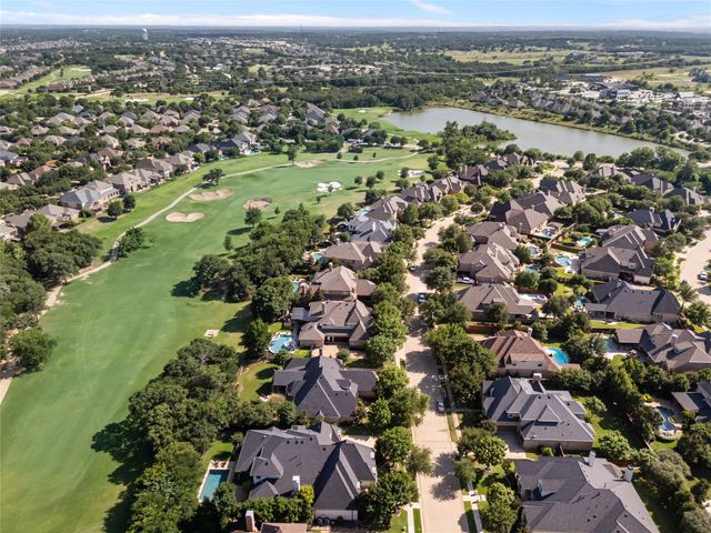 8491 Canyon Crossing, Lantana, TX 76226