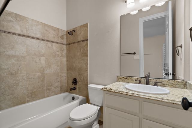 8491 Canyon Crossing, Lantana, TX 76226