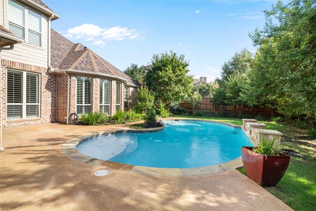 8491 Canyon Crossing, Lantana, TX 76226