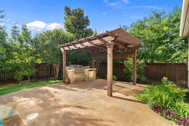 8491 Canyon Crossing, Lantana, TX 76226