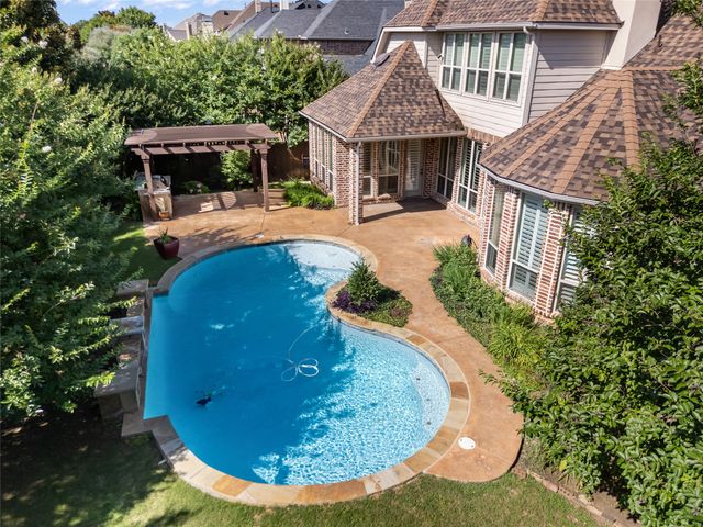 8491 Canyon Crossing, Lantana, TX 76226