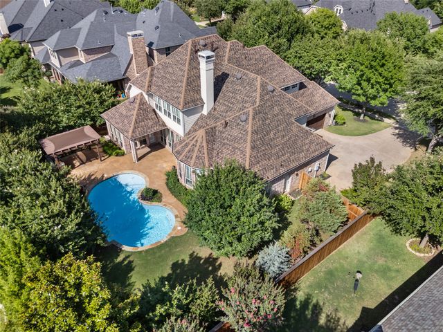 8491 Canyon Crossing, Lantana, TX 76226