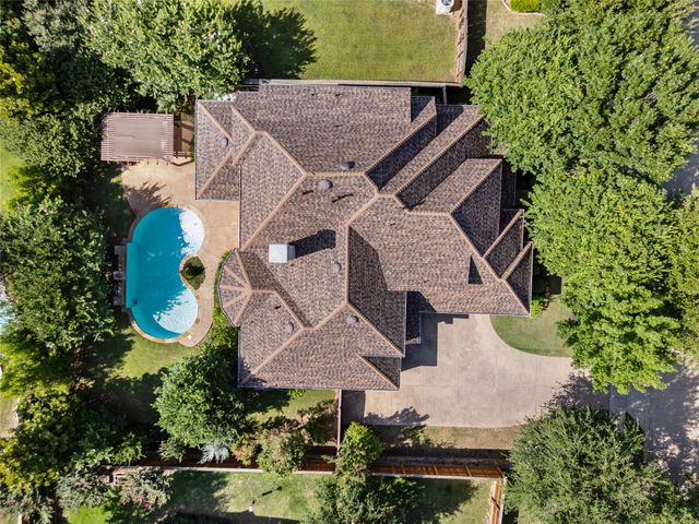 8491 Canyon Crossing, Lantana, TX 76226