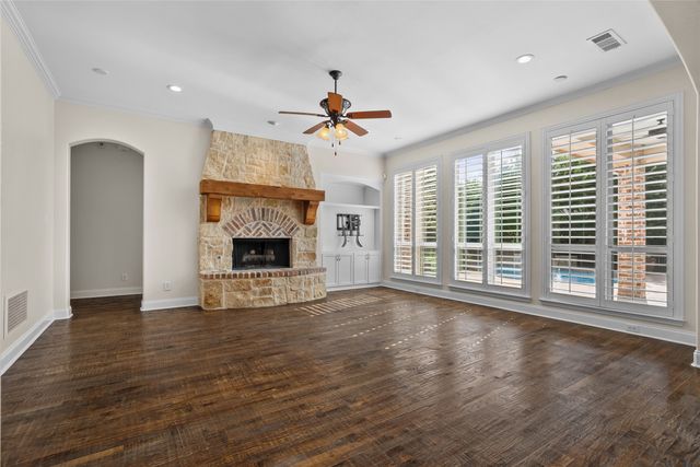 8491 Canyon Crossing, Lantana, TX 76226