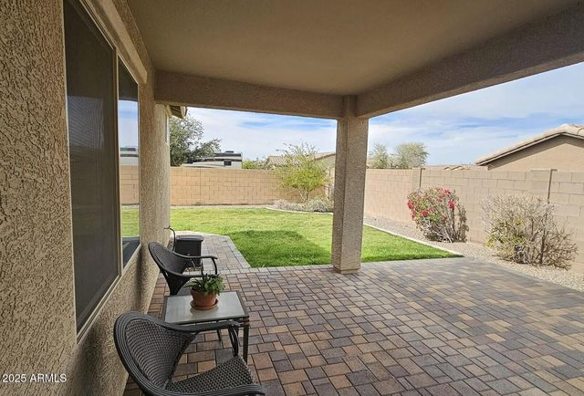 5616 W HIDALGO Avenue, Laveen, AZ 85339