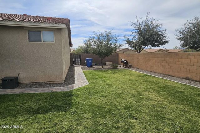 5616 W HIDALGO Avenue, Laveen, AZ 85339