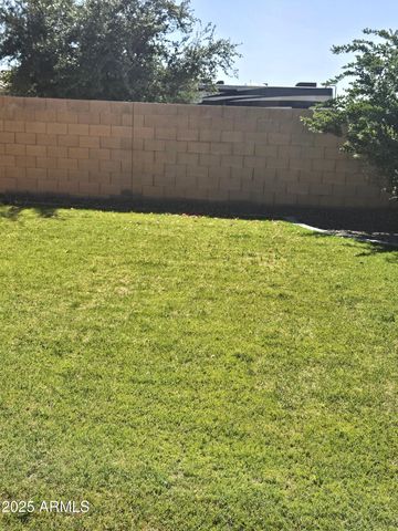 5616 W HIDALGO Avenue, Laveen, AZ 85339