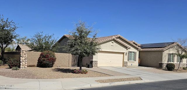 5616 W HIDALGO Avenue, Laveen, AZ 85339