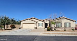 5616 W HIDALGO Avenue, Laveen, AZ 85339