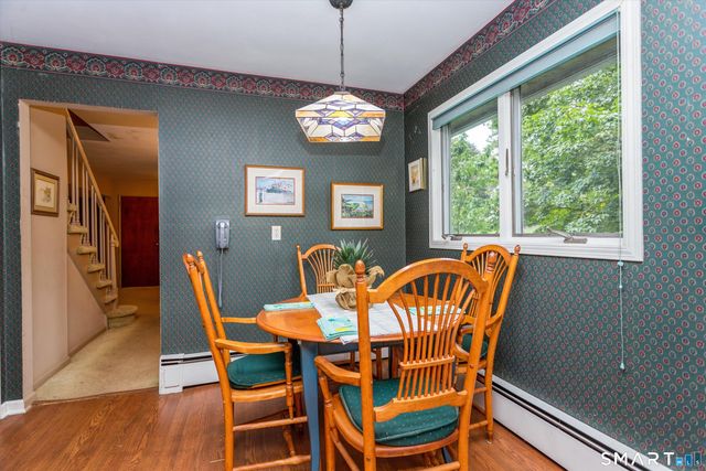 9 Huckleberry Drive South, Norwalk, CT 06850