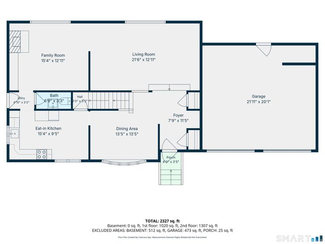 9 Huckleberry Drive South, Norwalk, CT 06850