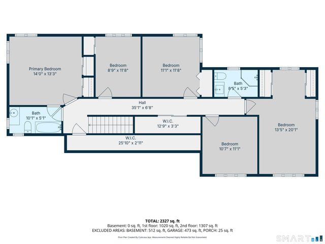 9 Huckleberry Drive South, Norwalk, CT 06850
