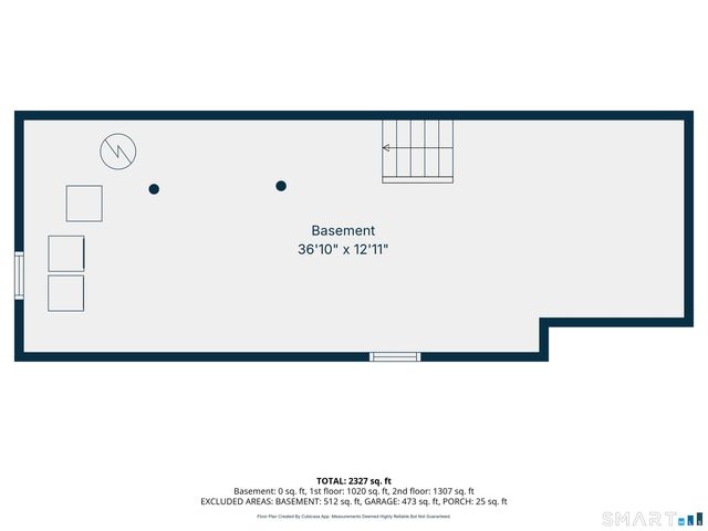 9 Huckleberry Drive South, Norwalk, CT 06850