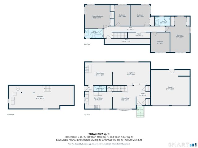 9 Huckleberry Drive South, Norwalk, CT 06850