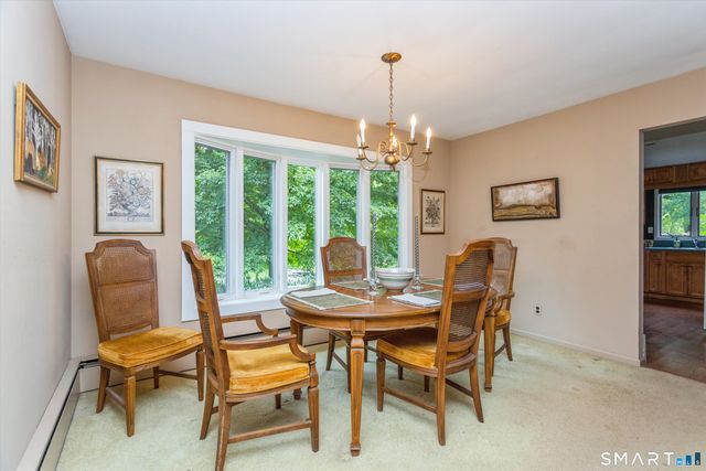 9 Huckleberry Drive South, Norwalk, CT 06850