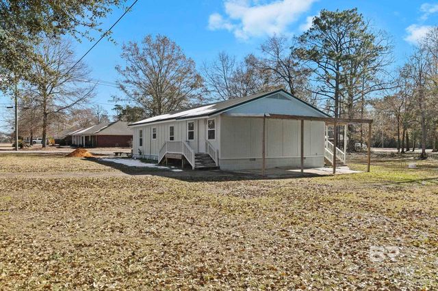 505 Marks Avenue, Bay Minette, AL 36507