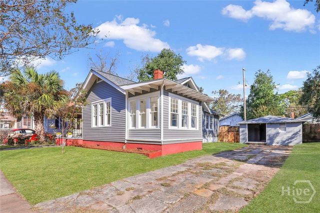 1122 E 40th Street, Savannah, GA 31404
