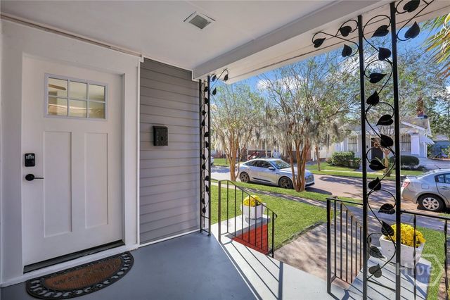 1122 E 40th Street, Savannah, GA 31404