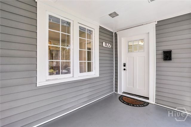 1122 E 40th Street, Savannah, GA 31404