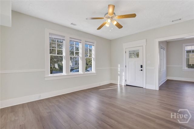 1122 E 40th Street, Savannah, GA 31404