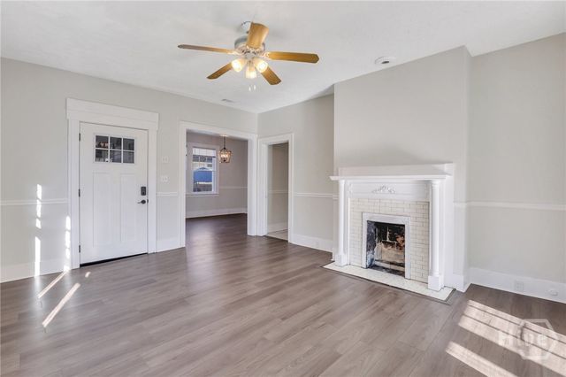 1122 E 40th Street, Savannah, GA 31404
