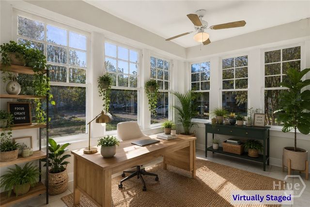 1122 E 40th Street, Savannah, GA 31404