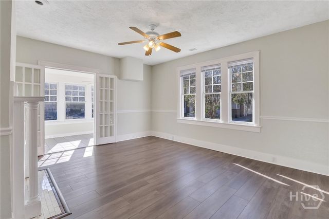 1122 E 40th Street, Savannah, GA 31404