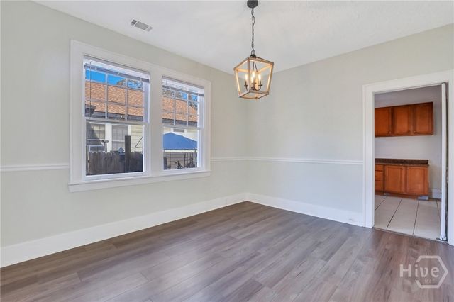 1122 E 40th Street, Savannah, GA 31404