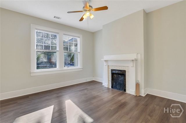 1122 E 40th Street, Savannah, GA 31404
