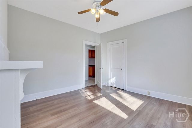 1122 E 40th Street, Savannah, GA 31404