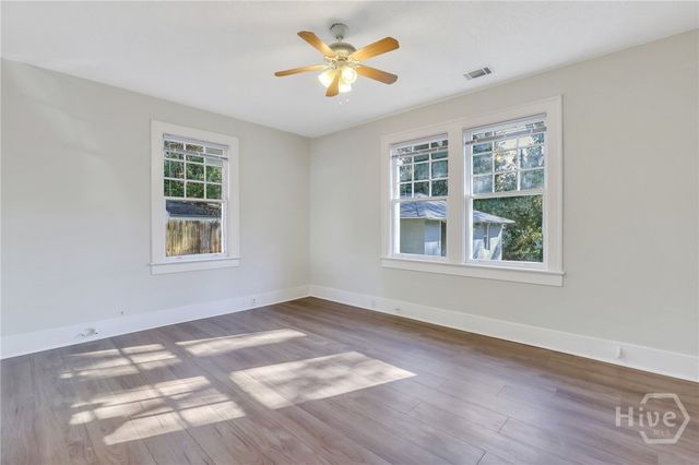 1122 E 40th Street, Savannah, GA 31404