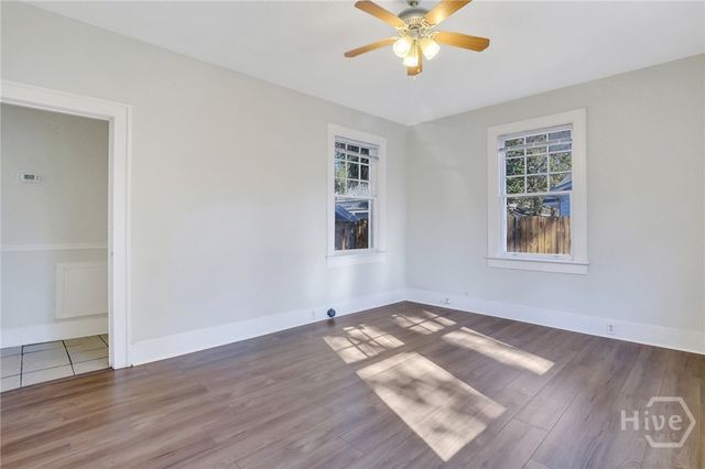 1122 E 40th Street, Savannah, GA 31404