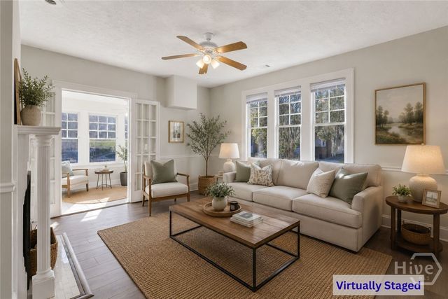 1122 E 40th Street, Savannah, GA 31404