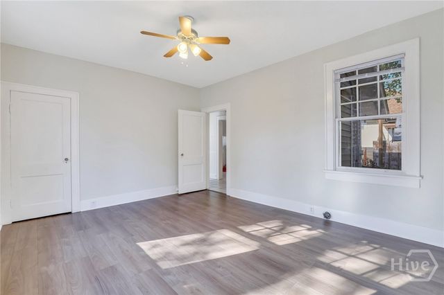 1122 E 40th Street, Savannah, GA 31404