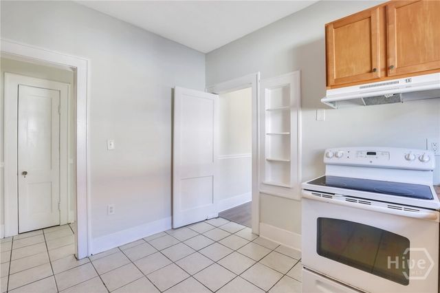 1122 E 40th Street, Savannah, GA 31404
