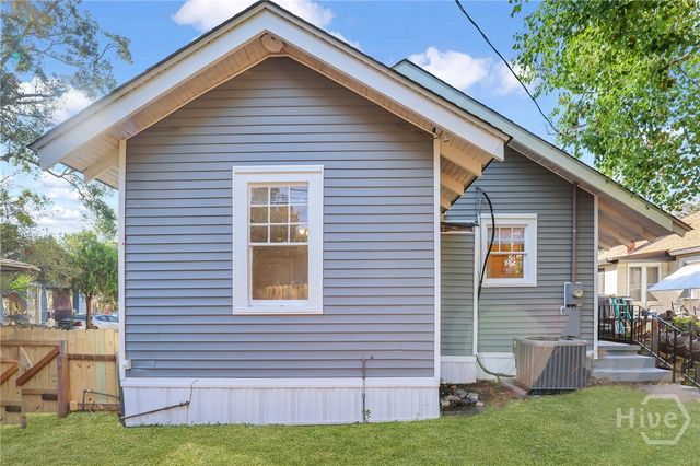 1122 E 40th Street, Savannah, GA 31404