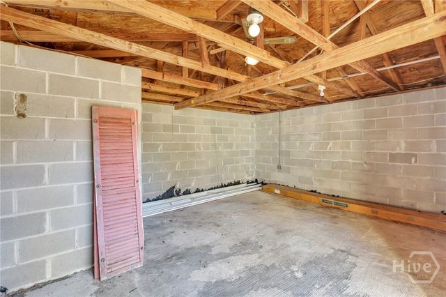 1122 E 40th Street, Savannah, GA 31404