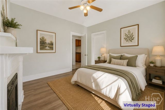 1122 E 40th Street, Savannah, GA 31404