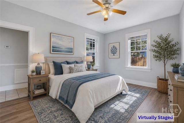 1122 E 40th Street, Savannah, GA 31404