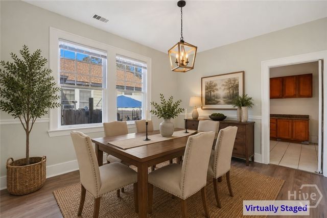 1122 E 40th Street, Savannah, GA 31404