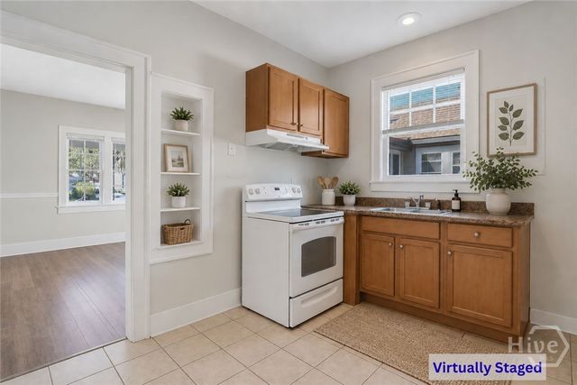 1122 E 40th Street, Savannah, GA 31404