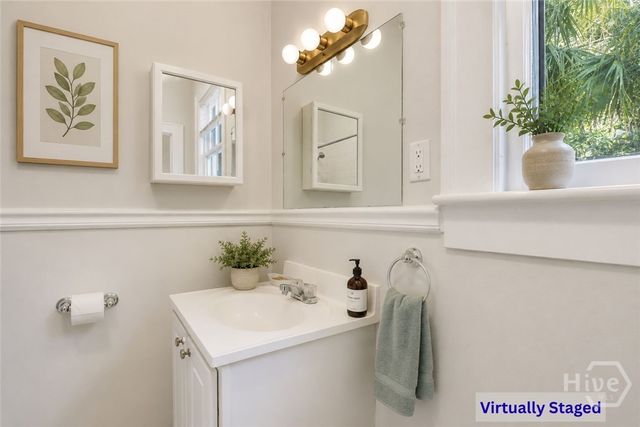 1122 E 40th Street, Savannah, GA 31404