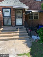 8307 THOURON AVE, Philadelphia, PA 19150