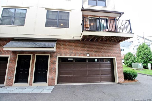 109 Forest Street 5, Stamford, CT 06901