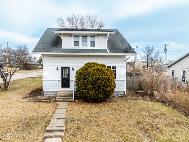 120 N Center Street, Eaton, IN 47338