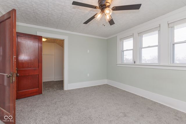 120 N Center Street, Eaton, IN 47338