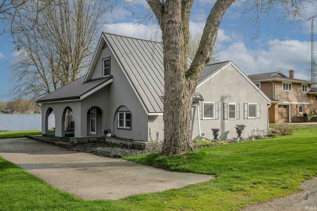 1125 S 495 E, Lagrange, IN 46761