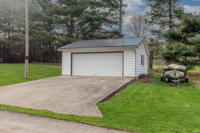 1125 S 495 E, Lagrange, IN 46761