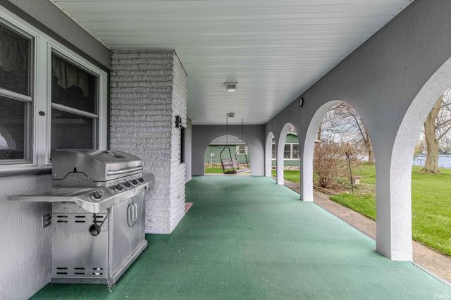 1125 S 495 E, Lagrange, IN 46761